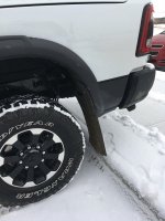 Dura Flap rear Power Wagon at curb.JPG