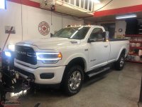 2021 RAM Single Cab Sport with Fender flares 6.jpg