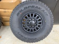 2022 RAM 3500 AEV Wheels and Falken tires pic 1.jpg