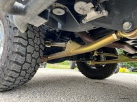 Metalcloak  Ram Suspension Systems & Aftermarket Lift Kits