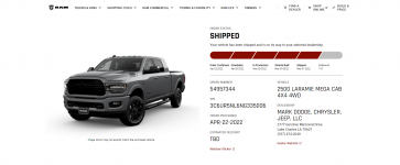 Ram 2500 Order Tracking 6-1-22.png