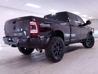 Larger Tires On Oem Night Edition Wheels Ram Heavy Duty Forum