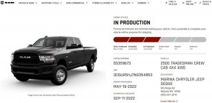 Truck in Production.JPG