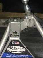 Andersen hitch damaged from hitting deer.jpg Andersen hitch damaged from hitting deer.jpg