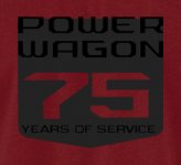 Double Black 75th on Cardinal Logo.jpg Double Black 75th on Cardinal Logo.jpg