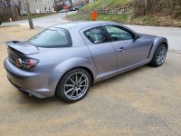 220413 RX8 with New Wheels + Tires #1.jpeg