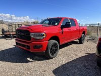 Full Fender Kit | RAM 2500 LARAMIE 2023 Full Fender Kit | RAM 2500 LARAMIE 2023