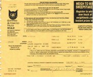 220622 - Ram 2500 CAT weigh with camper.jpg