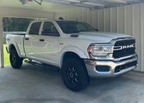 Will 295 70 18 Tire Size Fit On My Stock Height 19 Ram 2500 4x4 Updated Ram Heavy Duty Forum