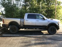 2020 Power Wagon with 35in Nitto Tires and Black Lug Nuts - 1.jpg