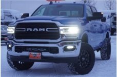 New Truck Glamor.JPG