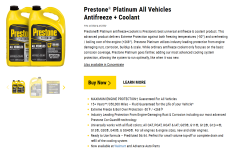 Prestone Platinum All Vehicles.png Prestone Platinum All Vehicles.png