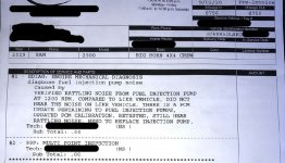 HIGH PRESSURE INJECTION PUMP REPLACEMENT #2.JPG