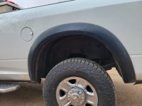 bushwacker flares, Rough Country liners .jpg