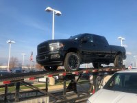 Ram 2500 just arrived.jpeg