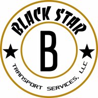 Blackstartransport