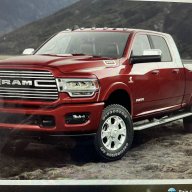HO RAM 3500