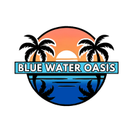 Blue Water Oasis