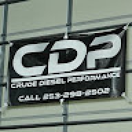 CrudeDiesel