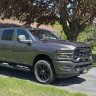Big Ram 25