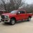 Clifford the Red
