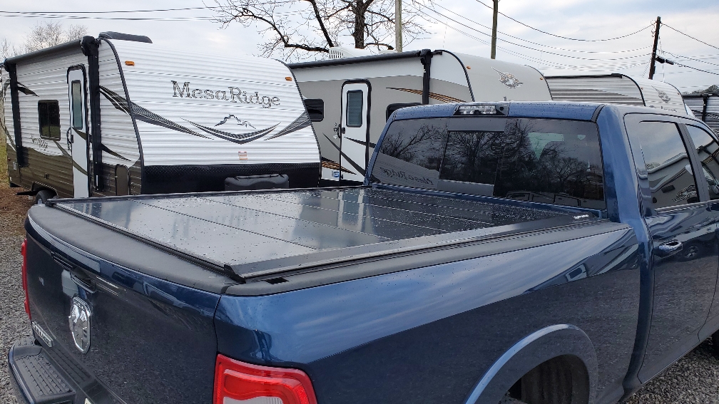 6 4 Tonneau Covers W O Rambox Page 2 Ram Heavy Duty Forum