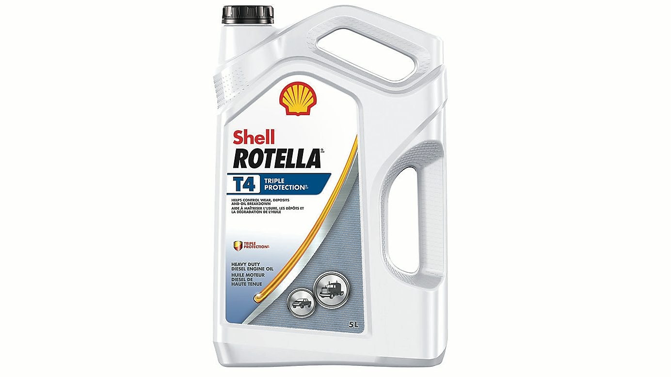 rotella.shell.com