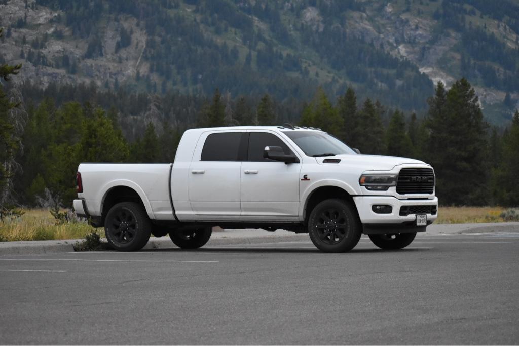 Let S See Them Night Edition Packages D Ram Heavy Duty Forum