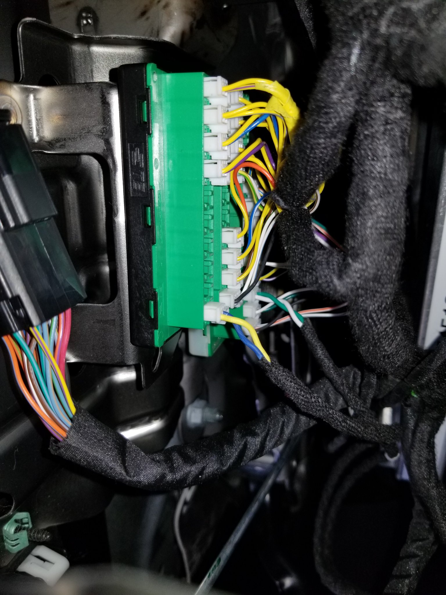 Adding the VSIM Ram Heavy Duty Forum