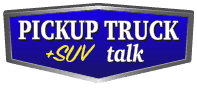 Pickup Truck +SUV Talk