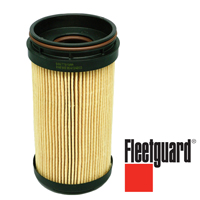 OIL FILTER CARTRIDGE - FLEETGUARD ('25-'26 6.7L 2500/3500/4500/5500) - LF16453