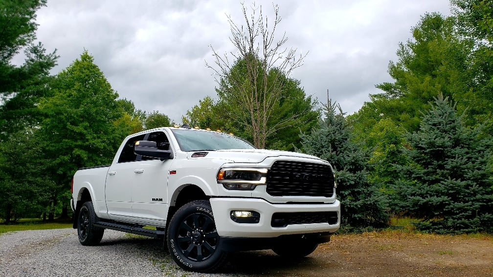 Let S See Them Night Edition Packages D Ram Heavy Duty Forum