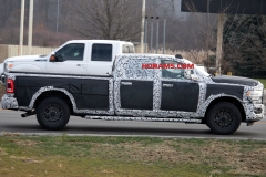 2019 Ram 2500 Big Horn Crew Cab. (Real Fast Fotography).